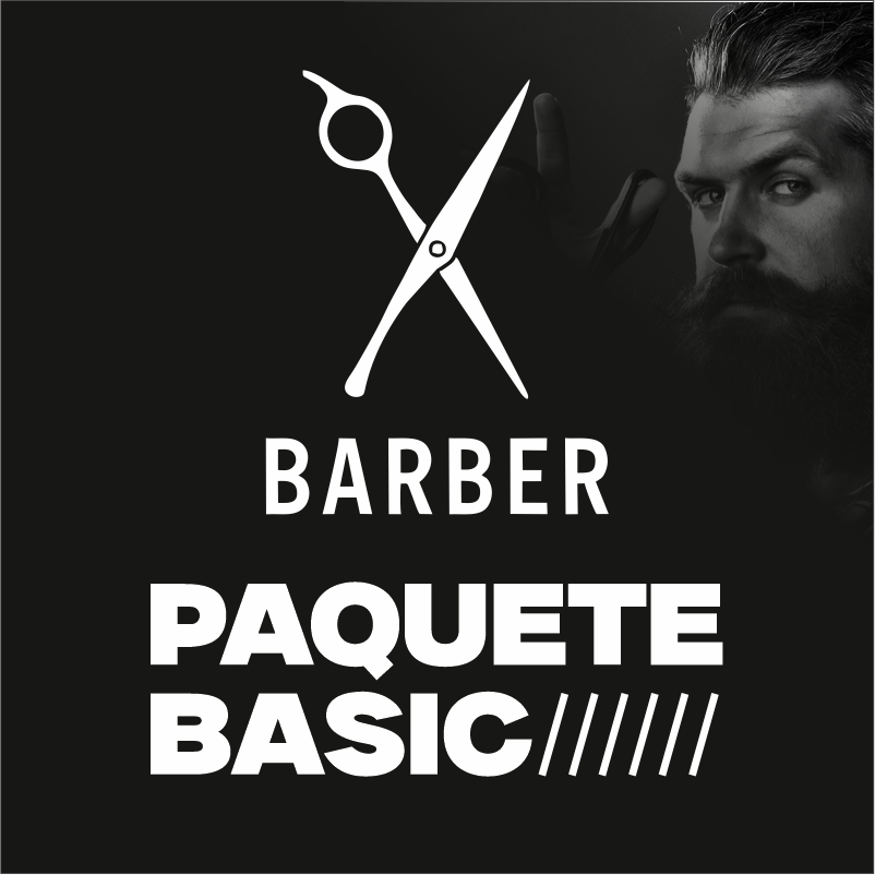 PAQUETE BASICO 