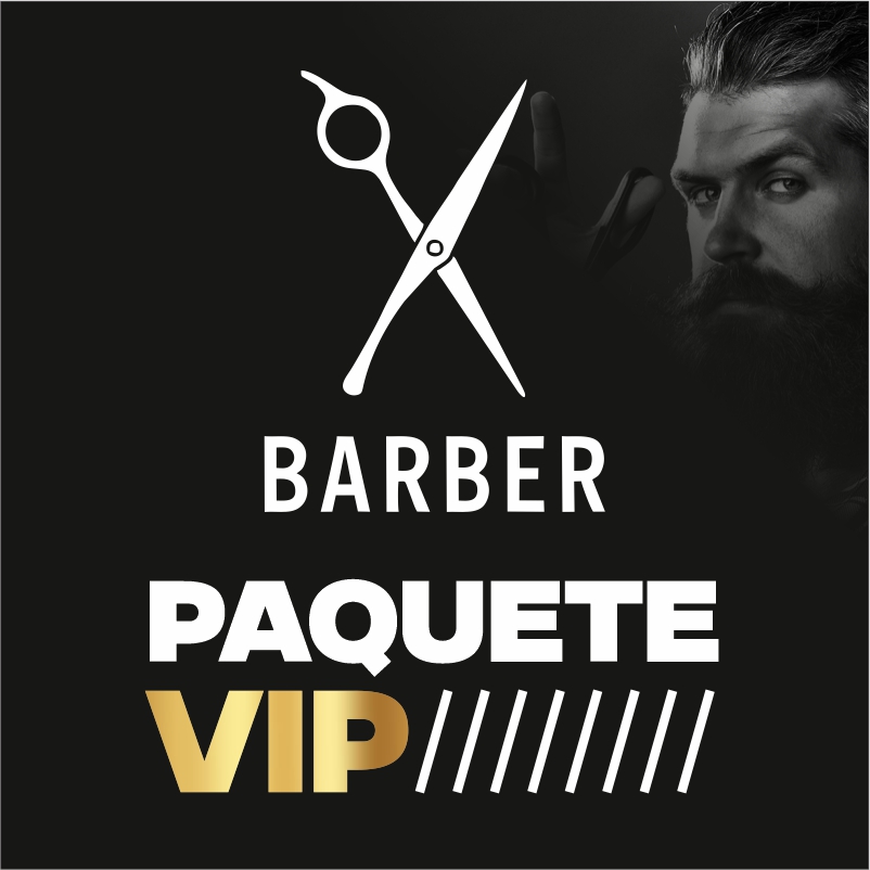 PAQUETE VIP