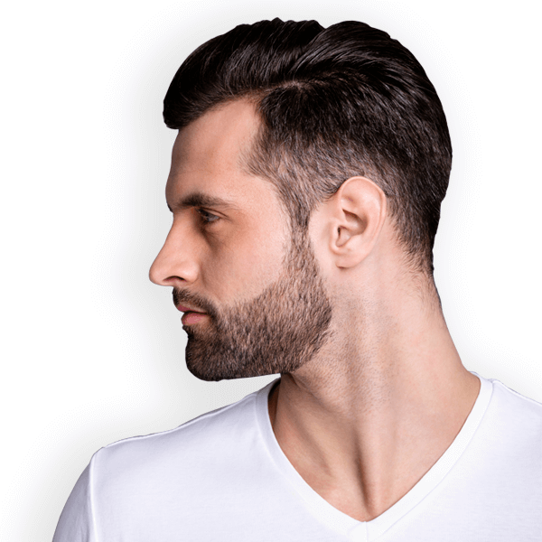 PERFILADO DE BARBA