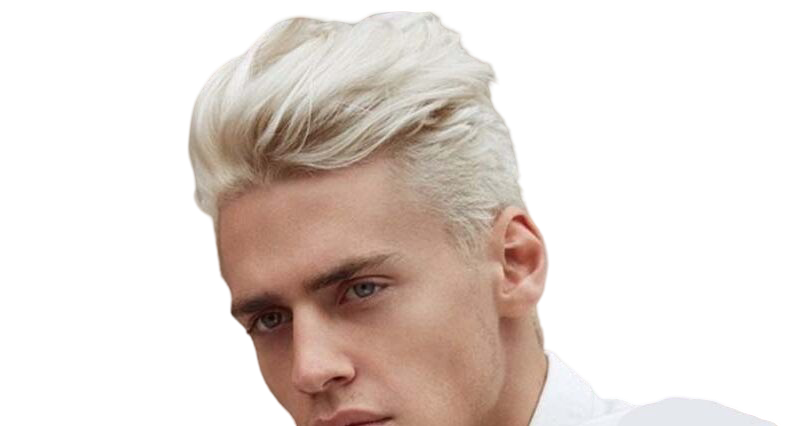 TINTE DE CABELLO